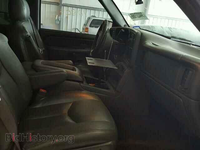 2006 CHEVROLET SILVERADO - VIN: 2GCEK13T761150342 - Фото 5