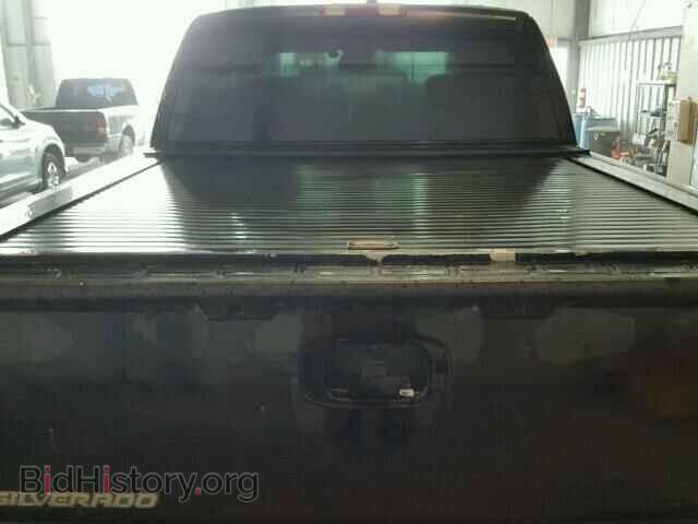 2006 CHEVROLET SILVERADO - VIN: 2GCEK13T761150342 - Фото 6