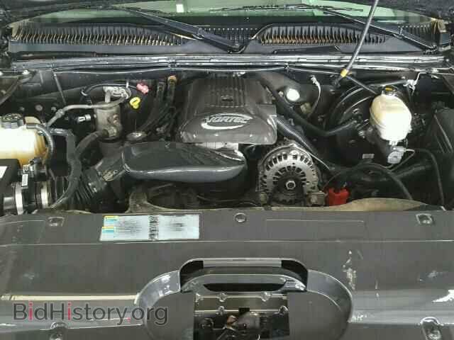 2006 CHEVROLET SILVERADO - VIN: 2GCEK13T761150342 - Фото 7