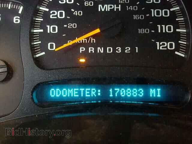2006 CHEVROLET SILVERADO - VIN: 2GCEK13T761150342 - Фото 8