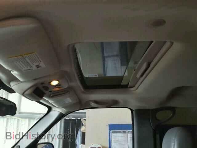 2006 CHEVROLET SILVERADO - VIN: 2GCEK13T761150342 - Фото 9