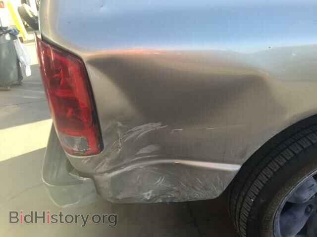 2005 DODGE RAM 1500 - VIN: 1D7HA16D25J606035 - Фото 9