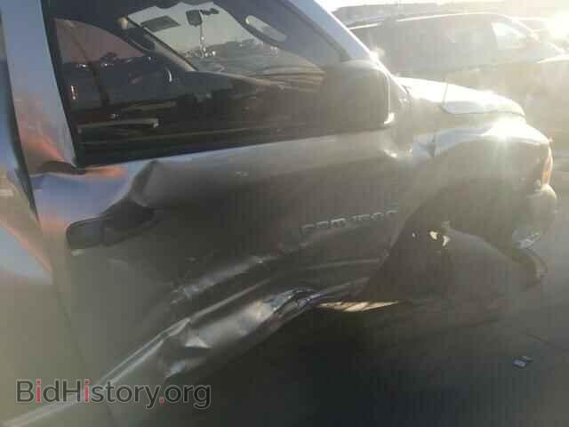 2005 DODGE RAM 1500 - VIN: 1D7HA16D25J606035 - Фото 10