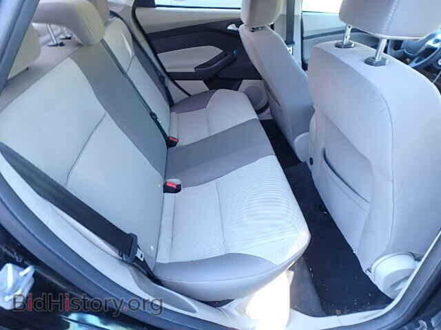 2014 FORD FOCUS - VIN: 1FADP3F26EL190809 - Фото 6