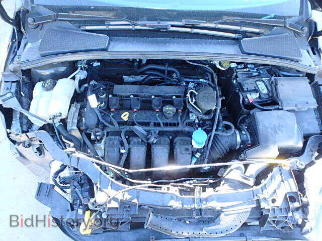 2014 FORD FOCUS - VIN: 1FADP3F26EL190809 - Фото 7