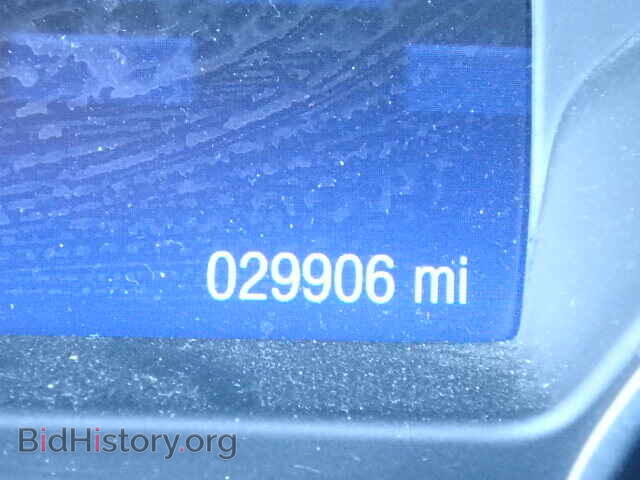 2014 FORD FOCUS - VIN: 1FADP3F26EL190809 - Фото 8