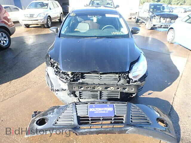 2014 FORD FOCUS - VIN: 1FADP3F26EL190809 - Фото 9