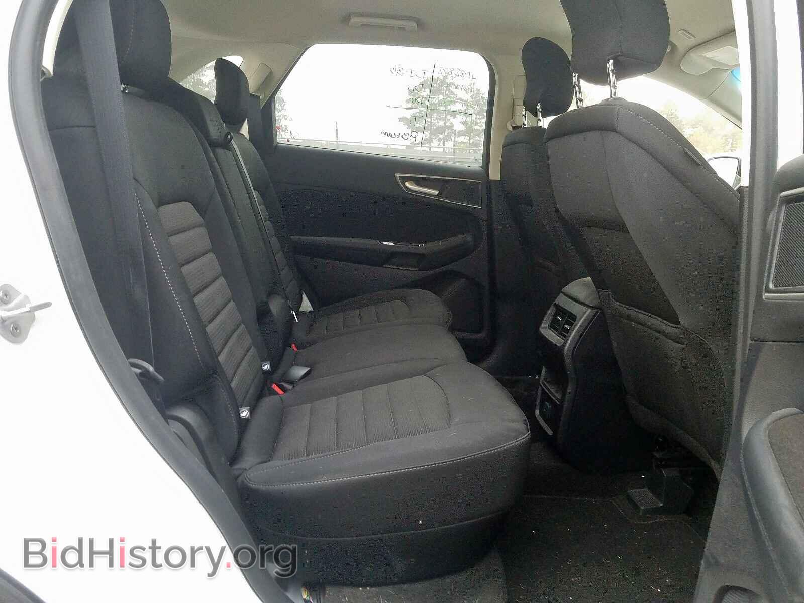 2019 FORD EDGE - VIN: 2FMPK3J9XKBB73352 - Фото 6
