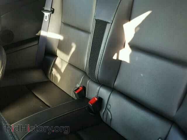 2011 CHEVROLET CAMARO - VIN: 2G1FK3DJ7B9196285 - Фото 6
