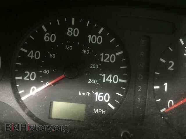 2000 NISSAN MAXIMA - VIN: JN1CA31DXYT708153 - Photo 8