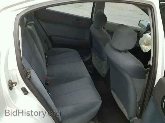 2005 MITSUBISHI GALANT - VIN: 4A3AB36FX5E072813 - Фото 6