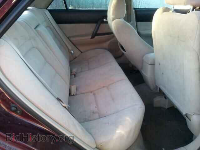 2008 MAZDA 6 - VIN: 1YVHP80C585M02256 - Фото 6