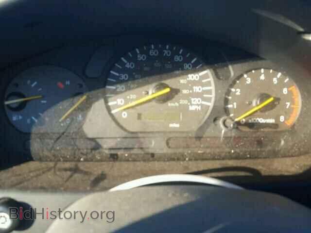 2000 MITSUBISHI GALANT - VIN: 4A3AA46G8YE055000 - Фото 8