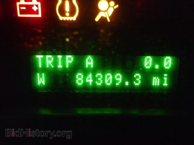2010 FORD EDGE - VIN: 2FMDK3JCXABA12853 - Фото 8