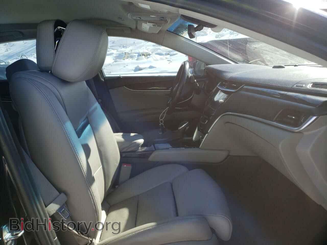 2014 CADILLAC XTS - VIN: 2G61M5S38E9119606 - Photo 5