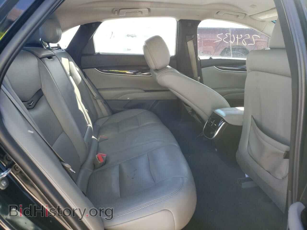 2014 CADILLAC XTS - VIN: 2G61M5S38E9119606 - Photo 6