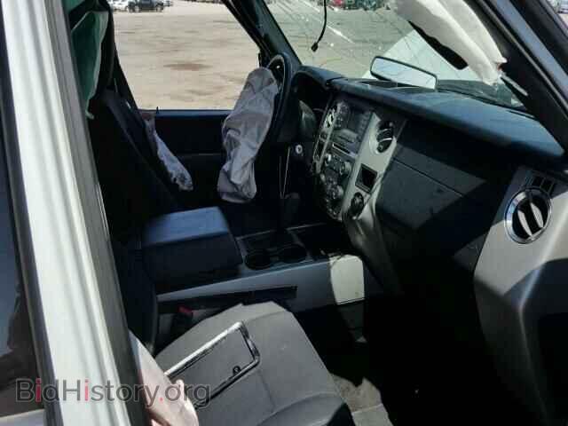 2016 FORD EXPEDITION - VIN: 1FMJU1HT2GEF23168 - Фото 5