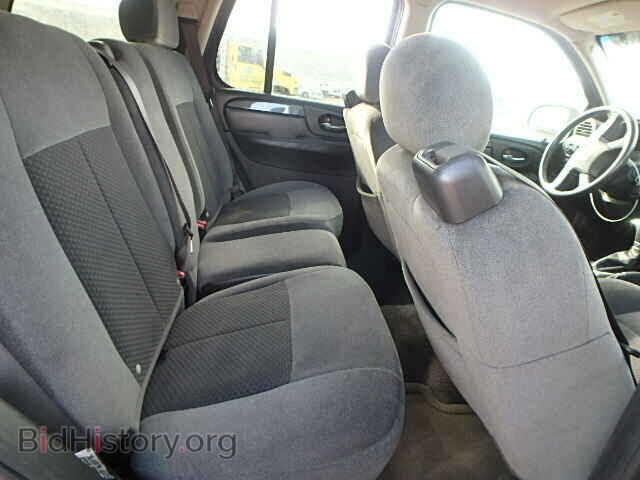 2008 GMC ENVOY - VIN: 1GKDS13S882160162 - Фото 6