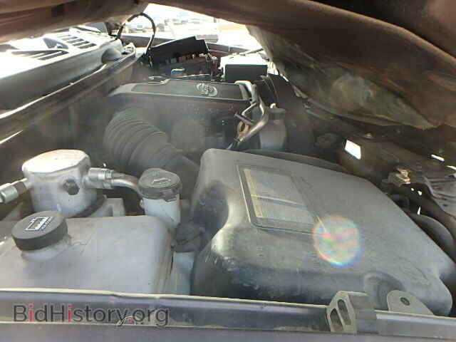 2008 GMC ENVOY - VIN: 1GKDS13S882160162 - Фото 7