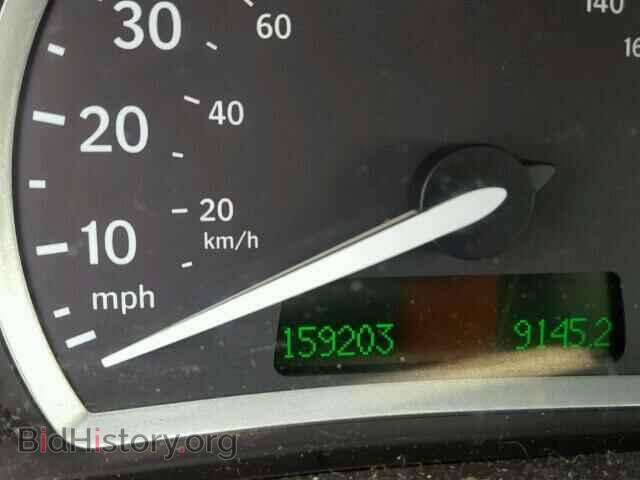 2006 SAAB 9 3 - VIN: YS3FH46U961000269 - Фото 8