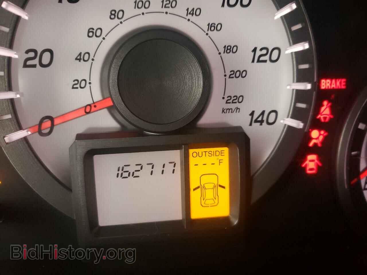 2013 HONDA PILOT - VIN: 5FNYF4H56DB073986 - Фото 8