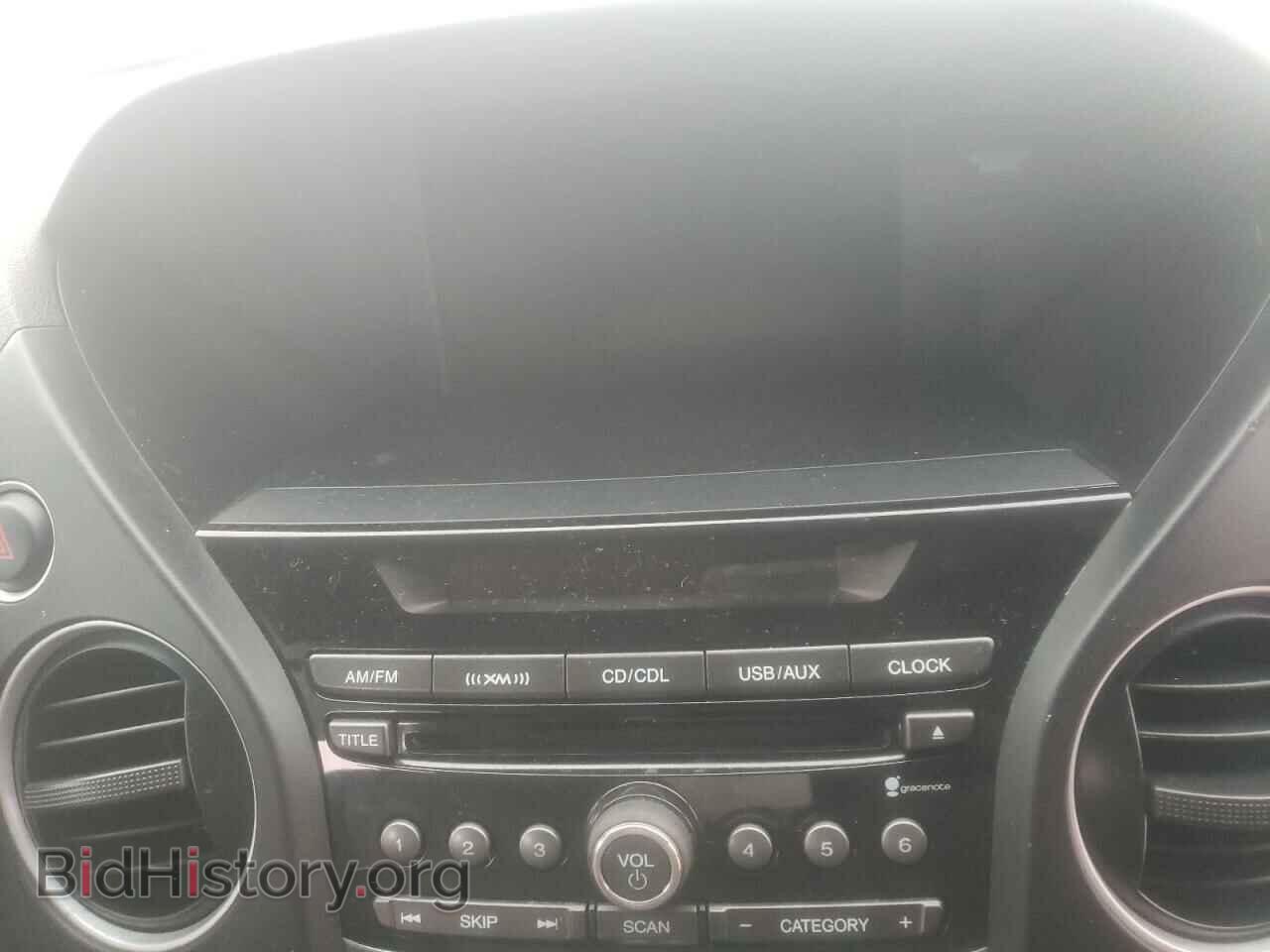 2013 HONDA PILOT - VIN: 5FNYF4H56DB073986 - Фото 9