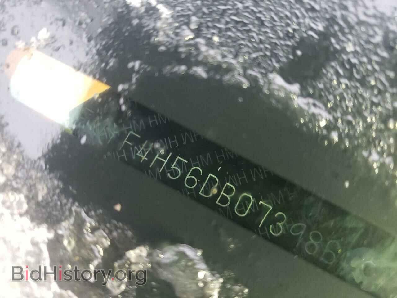 2013 HONDA PILOT - VIN: 5FNYF4H56DB073986 - Фото 10