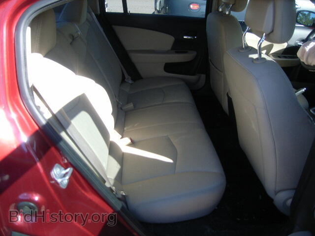2013 CHRYSLER 200 - VIN: 1C3CCBBB6DN631749 - Фото 6