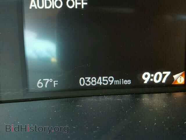 2014 HONDA CIVIC - VIN: 19XFB2F96EE244594 - Фото 8