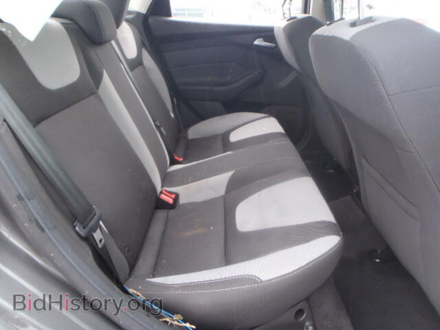 2012 FORD FOCUS - VIN: 1FAHP3F28CL351871 - Photo 6