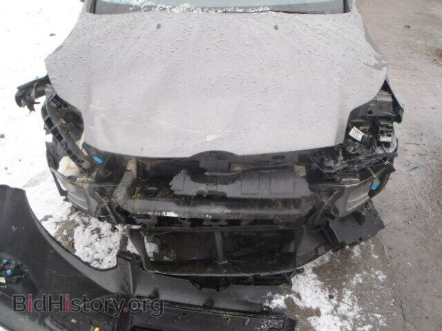 2012 FORD FOCUS - VIN: 1FAHP3F28CL351871 - Photo 7