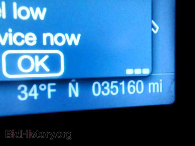 2012 FORD FOCUS - VIN: 1FAHP3F28CL351871 - Photo 8