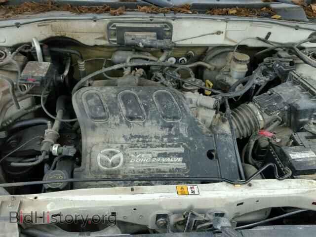2003 MAZDA TRIBUTE - VIN: 4F2CZ96153KM45849 - Фото 7