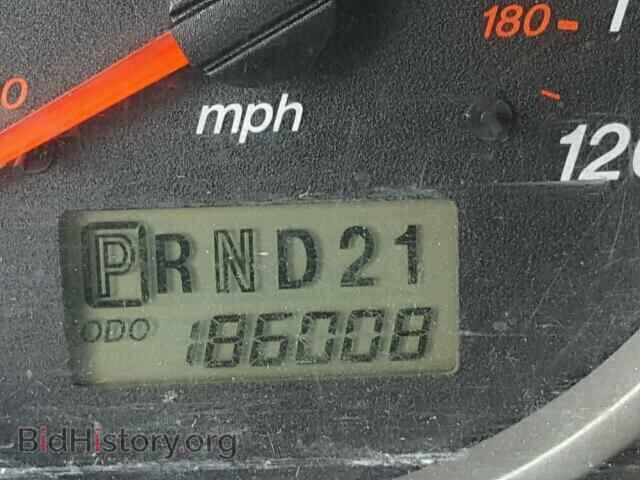 2003 MAZDA TRIBUTE - VIN: 4F2CZ96153KM45849 - Фото 8