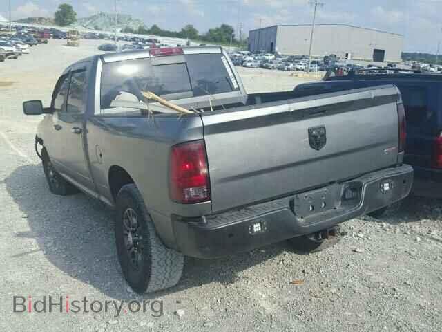 2012 DODGE RAM - VIN: 3C6UD5DL5CG230115 - Photo 3