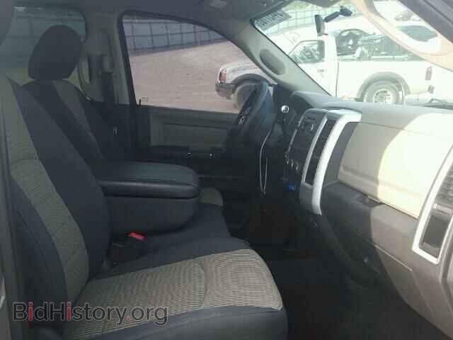 2012 DODGE RAM - VIN: 3C6UD5DL5CG230115 - Photo 5