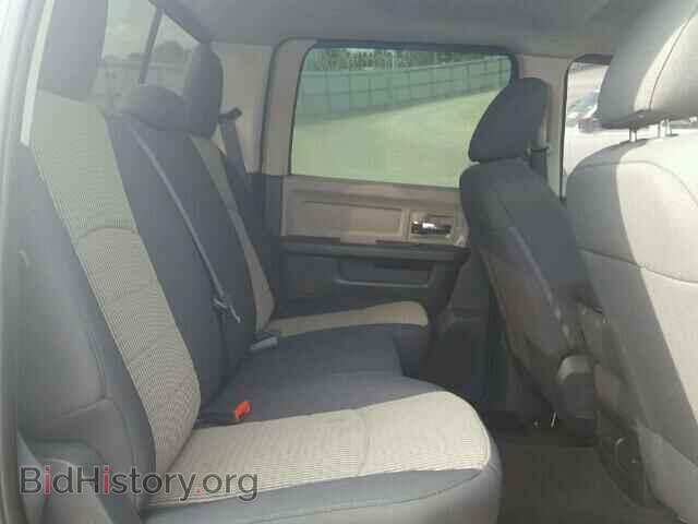 2012 DODGE RAM - VIN: 3C6UD5DL5CG230115 - Photo 6