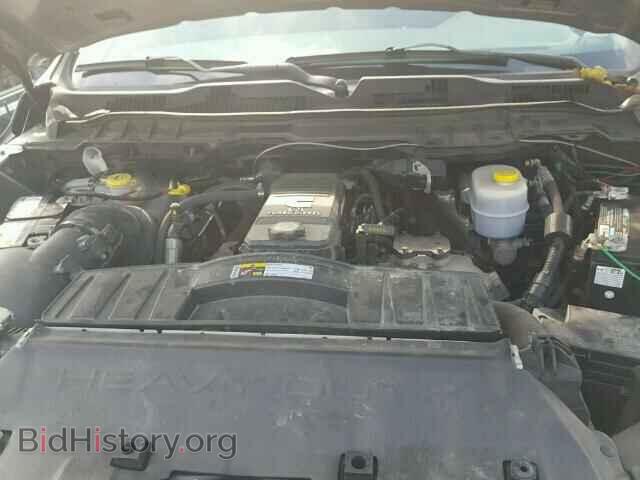 2012 DODGE RAM - VIN: 3C6UD5DL5CG230115 - Photo 7