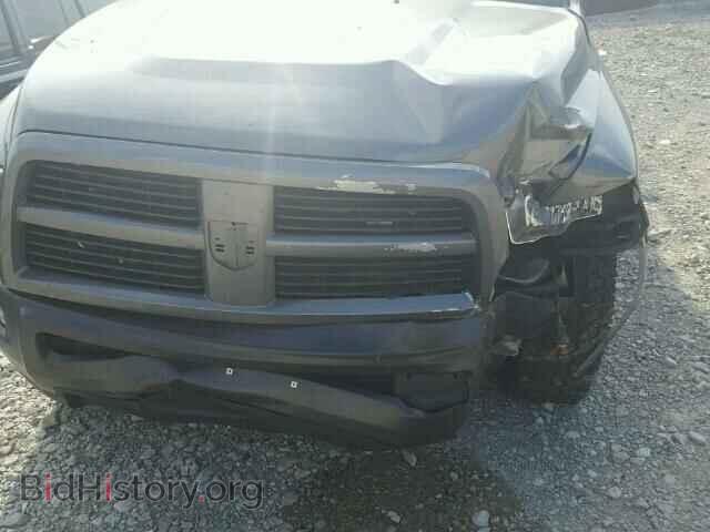 2012 DODGE RAM - VIN: 3C6UD5DL5CG230115 - Photo 9