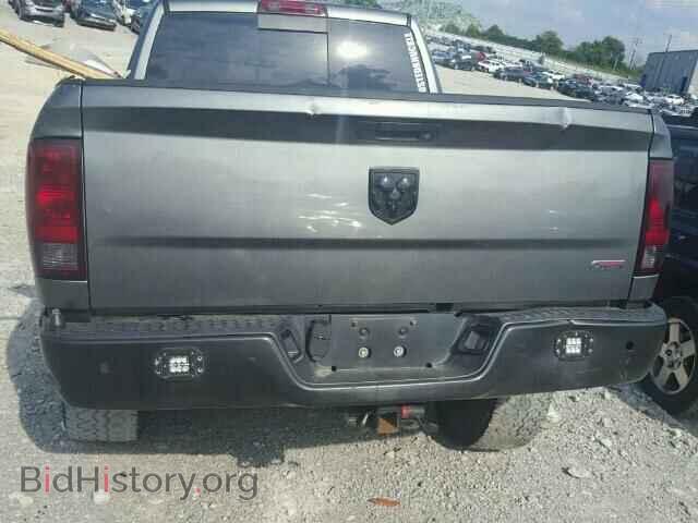 2012 DODGE RAM - VIN: 3C6UD5DL5CG230115 - Photo 10
