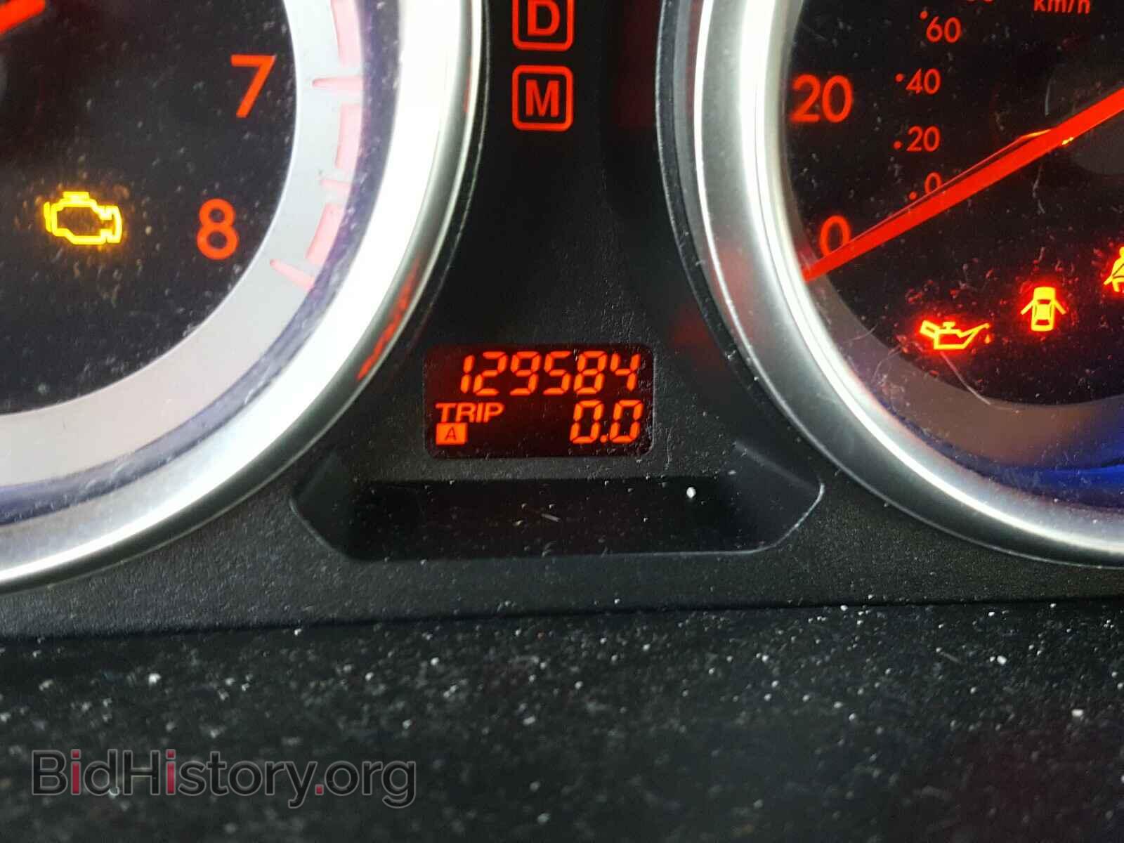 2009 MAZDA CX-9 - VIN: JM3TB28A090168113 - Фото 8