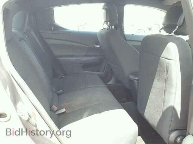 2013 DODGE AVENGER - VIN: 1C3CDZAB7DN504239 - Photo 6