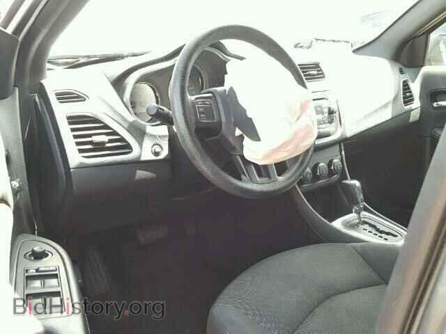 2013 DODGE AVENGER - VIN: 1C3CDZAB7DN504239 - Photo 9