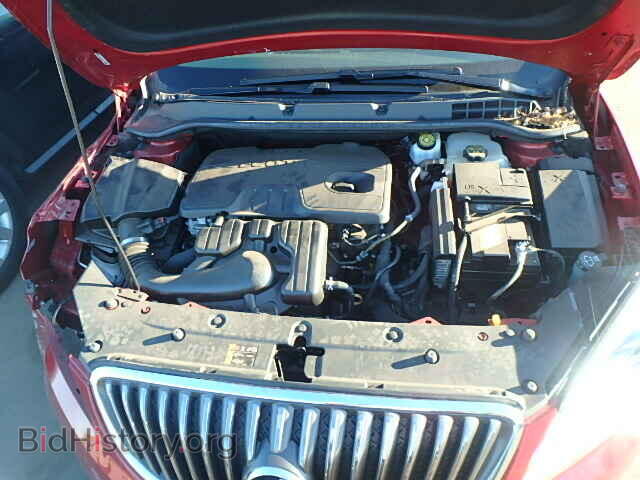 2012 BUICK VERANO - VIN: 1G4PR5SK2C4179733 - Photo 7