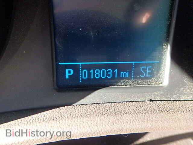 2012 BUICK VERANO - VIN: 1G4PR5SK2C4179733 - Photo 8