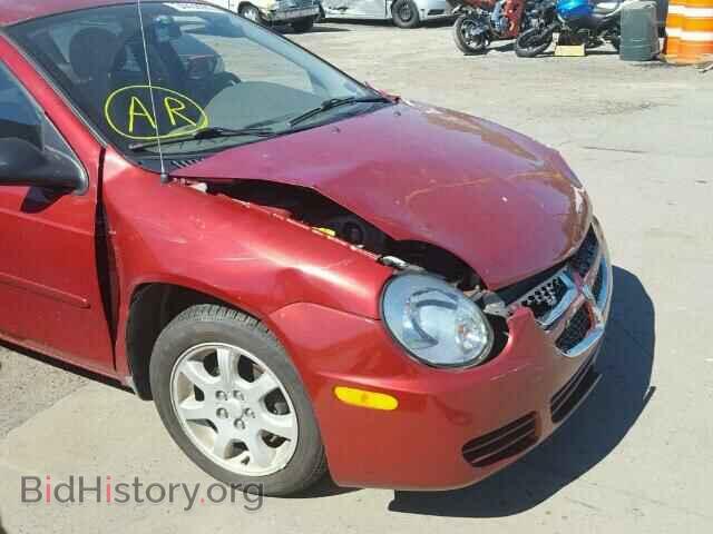 2005 DODGE NEON - VIN: 1B3ES56C55D197795 - Фото 10