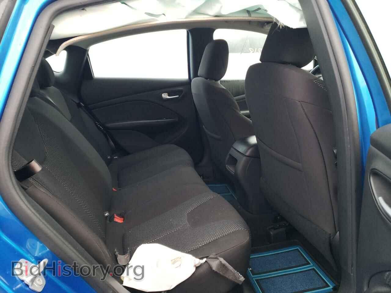 2015 DODGE DART - VIN: 1C3CDFAA1FD414566 - Фото 6