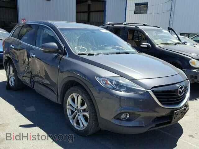 Photo JM3TB3DV2D0416773 - MAZDA CX-9 2013