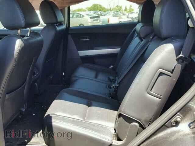 2013 MAZDA CX-9 - VIN: JM3TB3DV2D0416773 - Фото 6