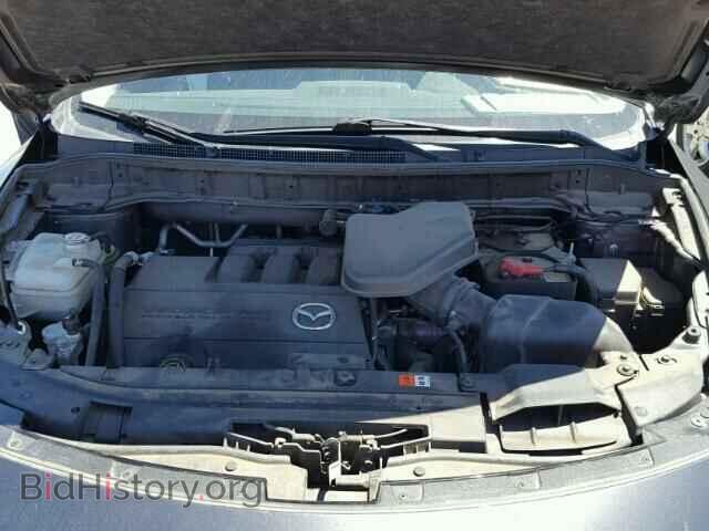 2013 MAZDA CX-9 - VIN: JM3TB3DV2D0416773 - Фото 7